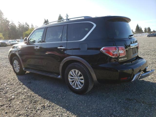 JN8AY2NC8J9553864 Nissan ARMADA SV