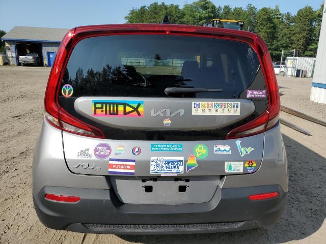 KNDJ23AU4N7808352 KIA SOUL LX