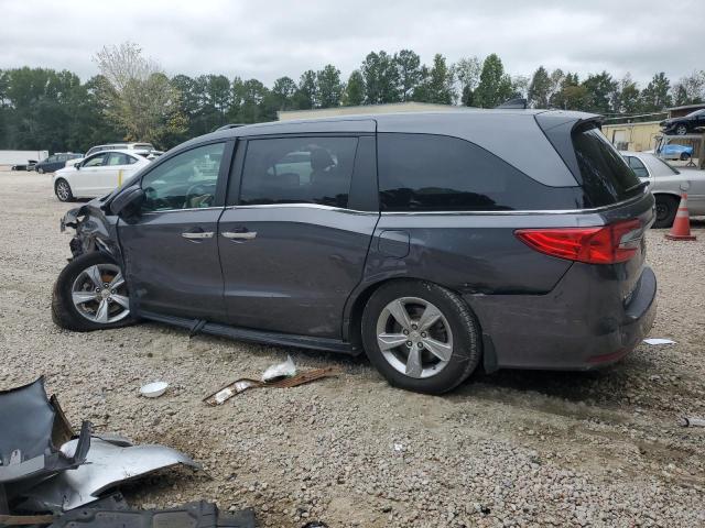 5FNRL6H71JB071651 | 2018 HONDA ODYSSEY EX