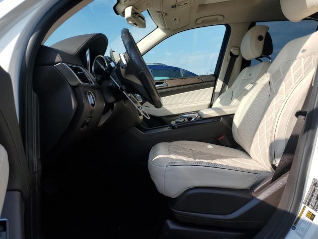 4JGDF6EE0KB241275 Mercedes-Benz Gls 450 4matic
