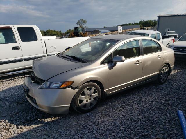 2006 Honda Civic LX