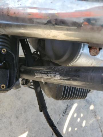 2001 HARLEY-DAVIDSON FLHPI 1HD1FHW131Y602913
