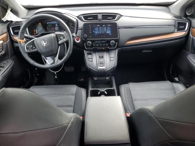 5J6RT6H8XNL037259 | 2022 HONDA CR-V EXL