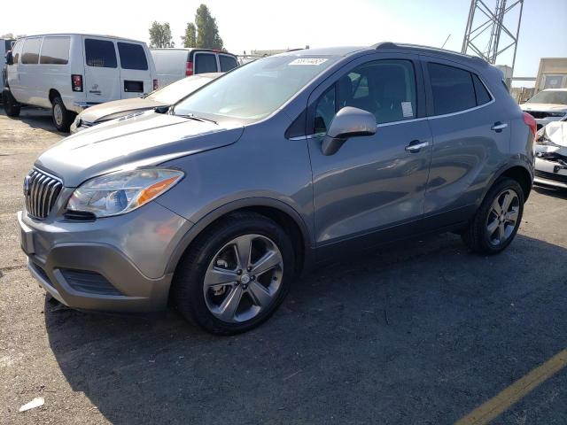 2013 Buick Encore 