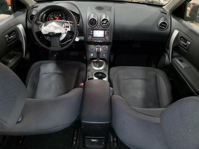 JN8AS5MV0FW765799 Nissan Rogue Select S