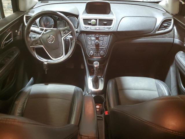 2016 BUICK ENCORE CON - KL4CJFSB1GB660309