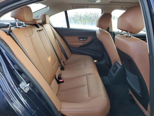 WBA3B3G52FNR85775 BMW 328 XI