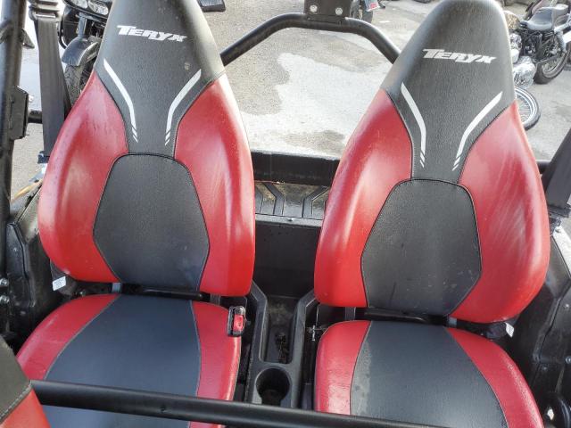 2023 KAWASAKI KRT800 L - JKBRTCL10PB500927