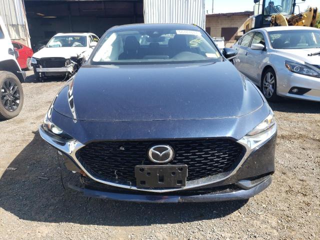 2021 Mazda 3 Preferred VIN: 3MZBPBCL1MM252605 Lot: 68181833