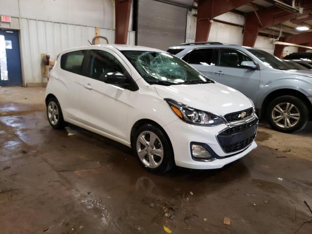 KL8CB6SA9LC421145 Chevrolet SPARK LS