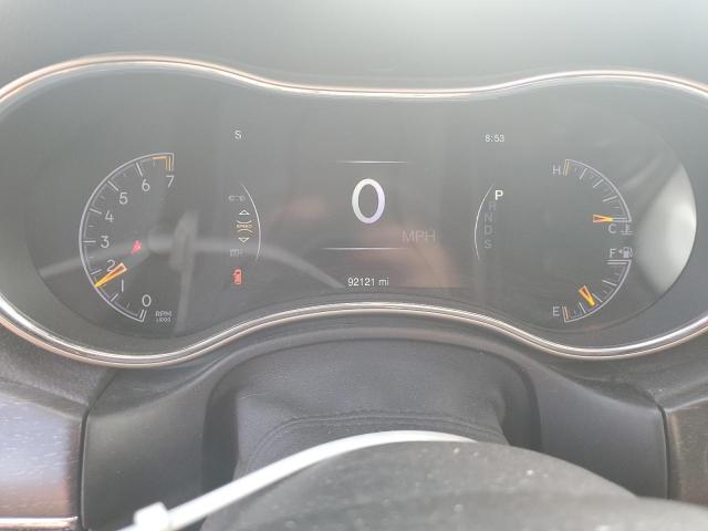 1C4RJFBG5FC806635 Jeep Grand Cherokee Limited