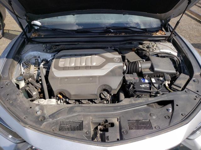 2018 ACURA RLX TECH - JH4KC1F55JC001460
