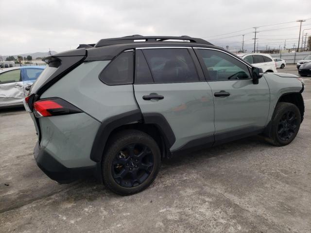 2021 TOYOTA RAV4 TRD O - 2T3S1RFV2MW201803