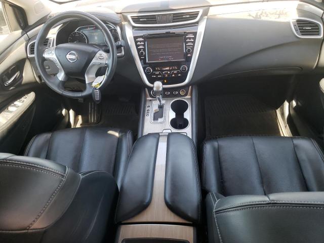 5N1AZ2MH4HN149687 Nissan MURANO S