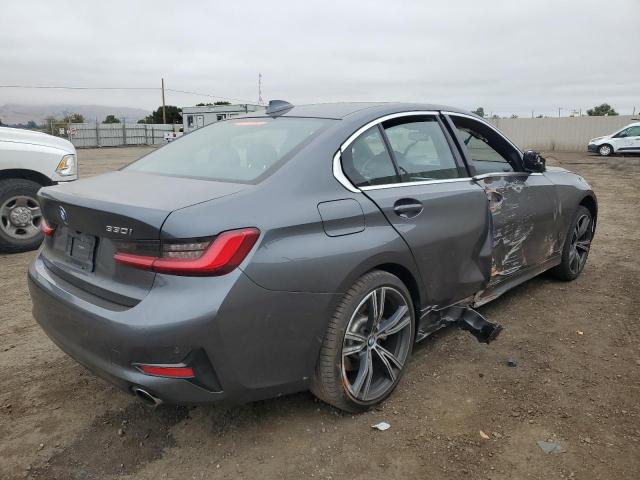 3MW5R1J56K8B00296 BMW 330I
