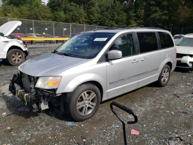 2009 Dodge Grand Caravan SXT