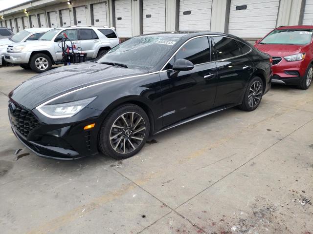 2020 Hyundai Sonata SEL Plus