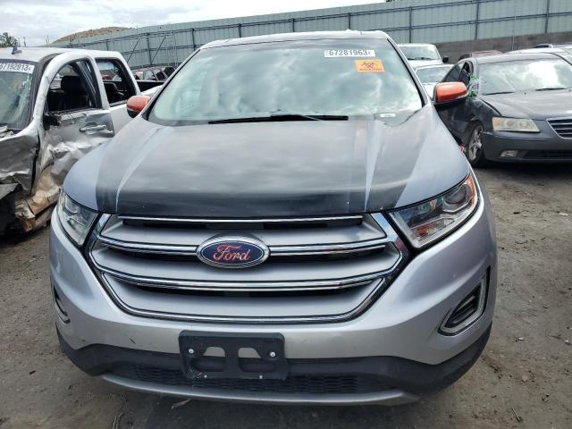 2FMPK4J81GBC07716 | 2016 FORD EDGE SEL