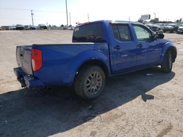 2012 Nissan Frontier S VIN: 1N6AD0ER4CC481855 Lot: 67173523