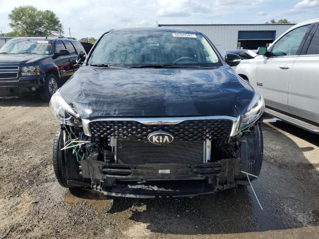5XYPG4A32JG358092 KIA SORENTO LX
