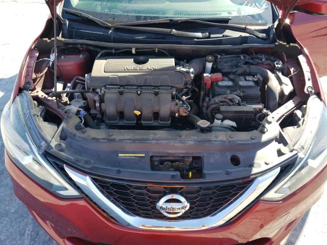 3N1AB7AP2KY289526 Nissan SENTRA S