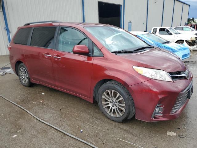 5TDYZ3DC9KS996557 Toyota All Models SIENNA XLE 4