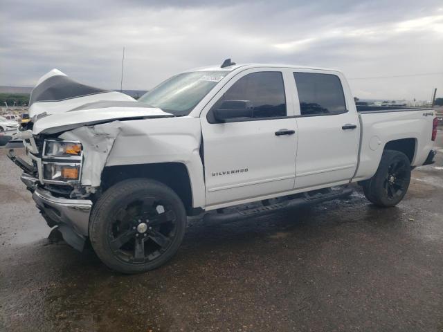 2015 CHEVROLET OTHER - 3GCUKRECXFG210869