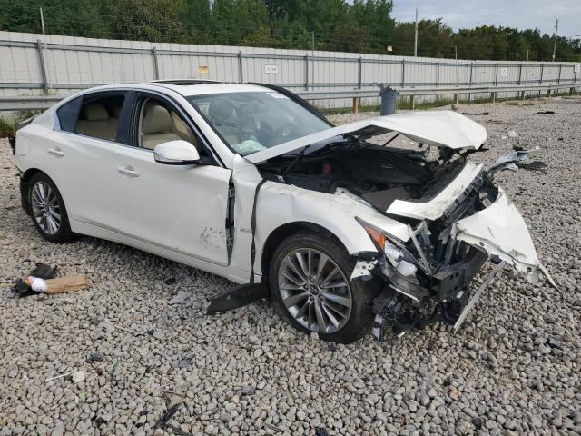 JN1EV7AP7KM518178 Infiniti Q50 LUXE