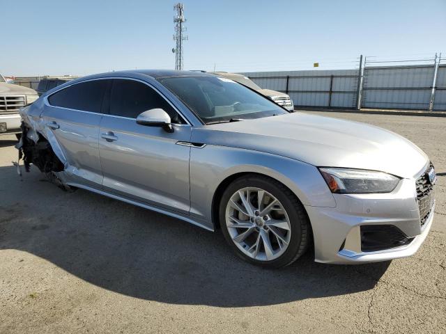 WAUCNCF55LA014605 Audi A5 PREMIUM 4