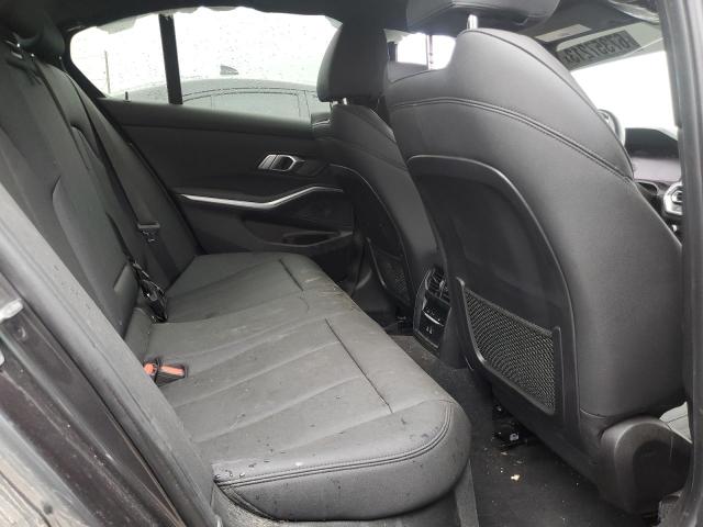 3MW5R7J01M8B53319 BMW 330XI