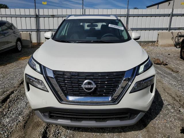 5N1BT3BA5PC835863 | 2023 NISSAN ROGUE SV