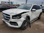 2020 MERCEDES-BENZ GLS 450 4M - 4JGFF5KE6LA252408