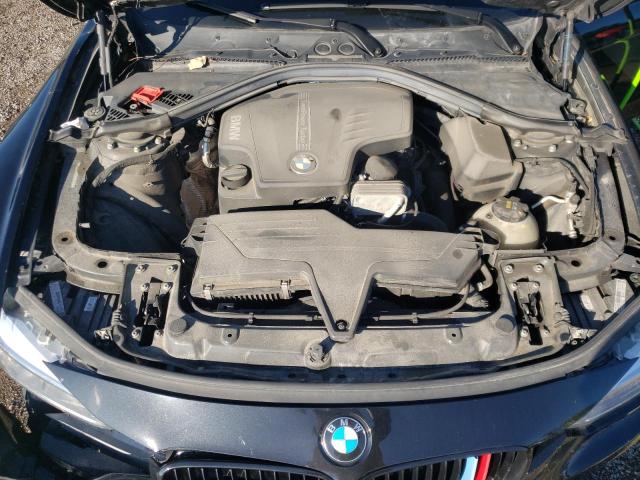 2015 BMW 328 XI - WBA3B3G58FNT69076
