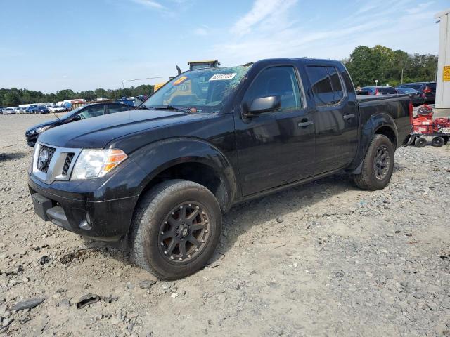 2014 Nissan Frontier S