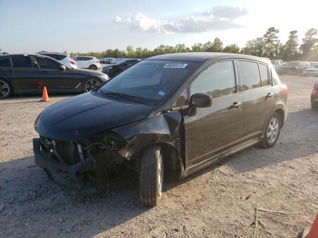 2011 Nissan Versa S