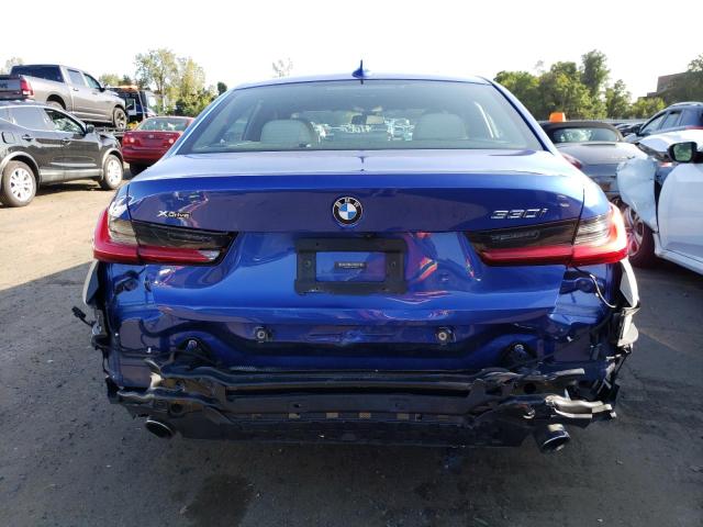 3MW5R7J04L8B33323 BMW 3 Series 330XI 6