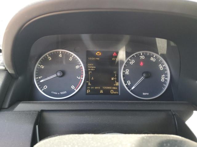 SALAK2V67EA725547 Land Rover Lr4 Hse Luxury