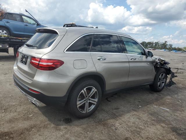2019 Mercedes-Benz Glc 300 4Matic VIN: WDC0G4KB7KV152164 Lot: 66066193