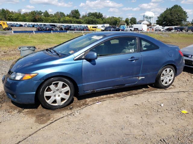 2006 Honda Civic LX