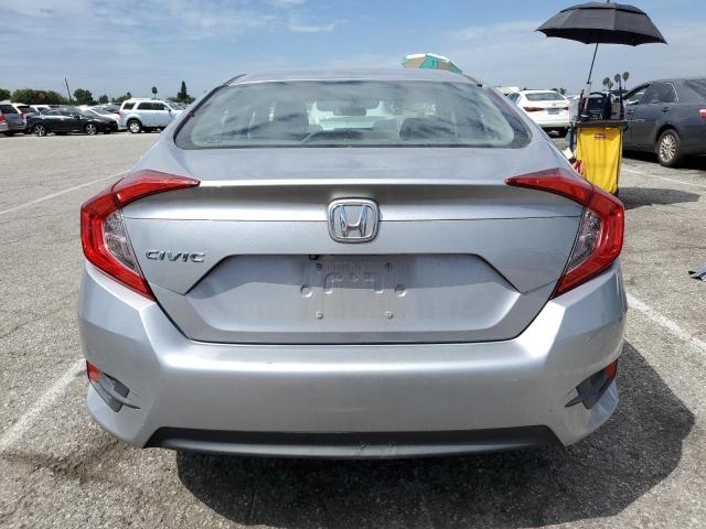 VIN 19XFC2F55HE220785 2017 HONDA CIVIC no.6