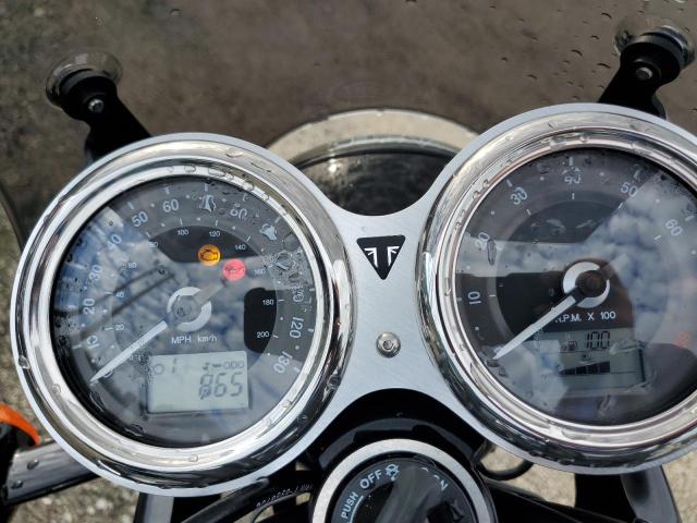 2017 TRIUMPH MOTORCYCLE BONNEVILLE - SMTD10GN4HT819850