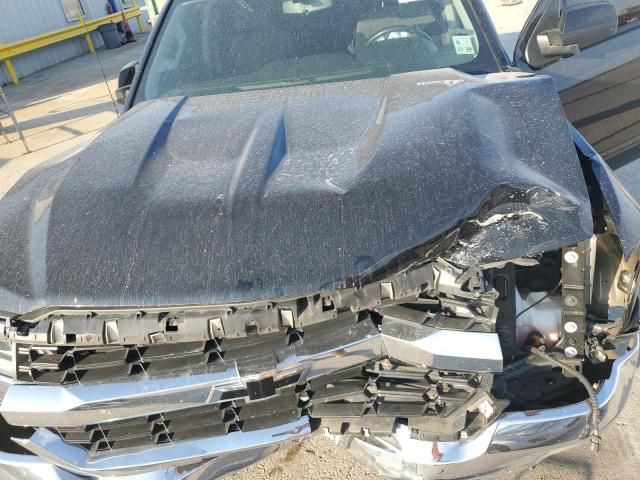 2017 CHEVROLET SILVERADO - 3GCPCREC5HG181245