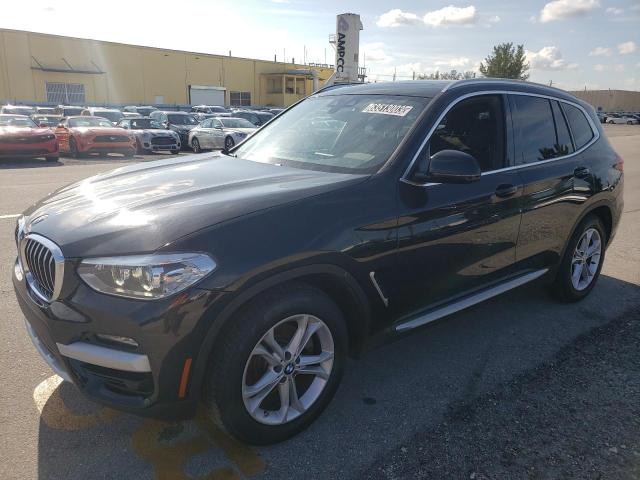 BMW-X3-5UXTY3C08M9H99435