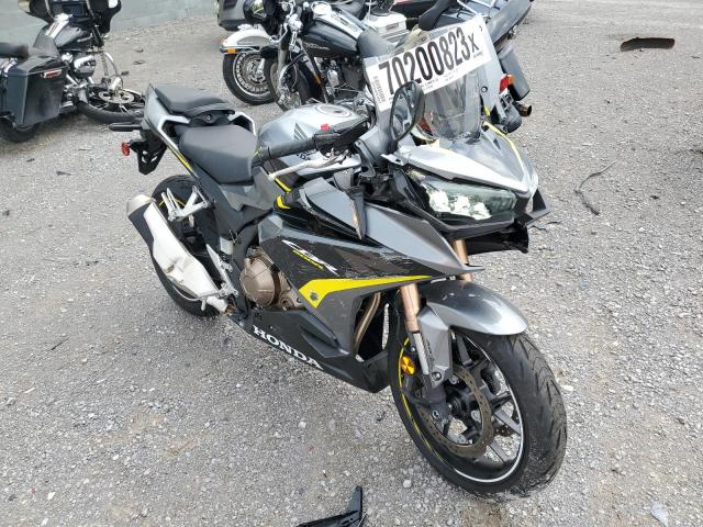 2022 HONDA CBR500 RA MLHPC6250N5301490