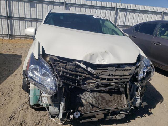 JTDKN3DP3F3065712 Toyota PRIUS PLUG-IN