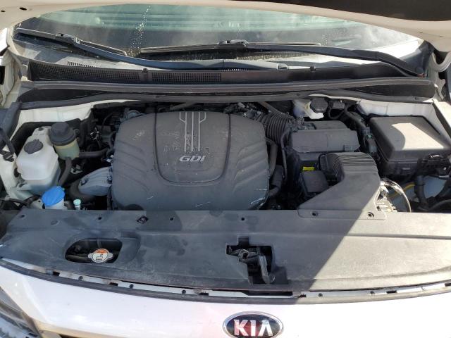 KNDMC5C19J6403600 KIA SEDONA EX