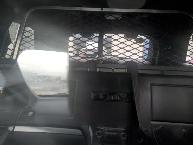 1FM5K8AR8HGD93093 Ford Explorer Police Interceptor