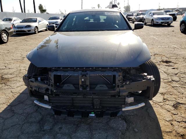 2023 BMW I4 EDRIVE4 WBY73AW08PFN97116