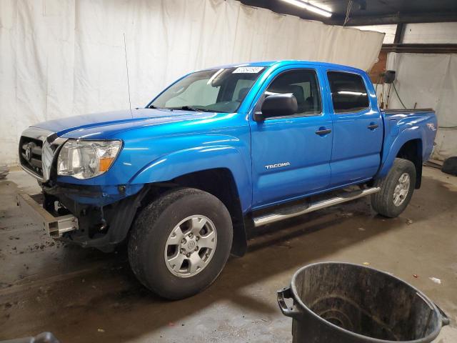 2008 Toyota Tacoma 