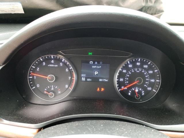 2019 KIA CADENZA KNALB4J14K5171875